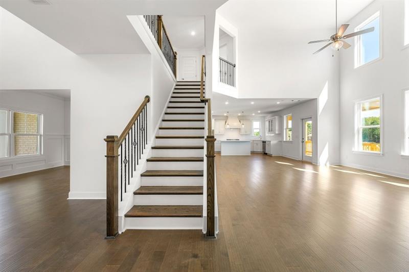 1805 Stonewood Field Road