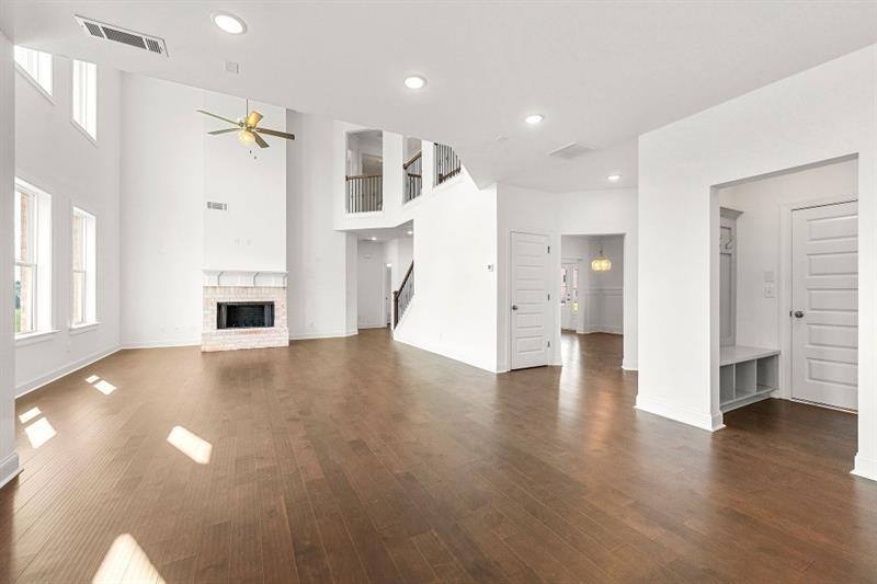 1805 Stonewood Field Road