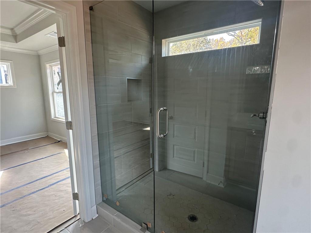 323 Summerville Lane