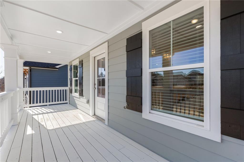 323 Summerville Lane