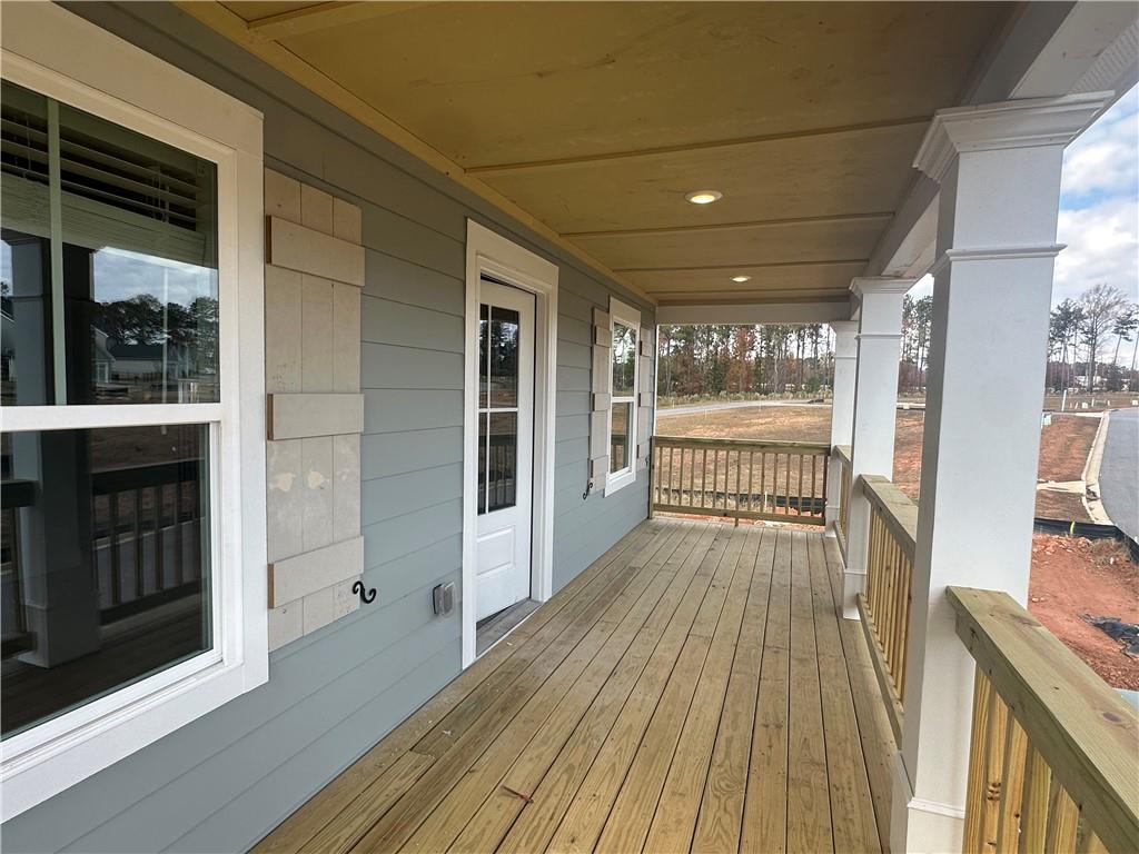 323 Summerville Lane