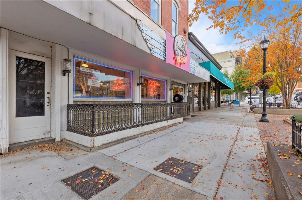 323 Summerville Lane