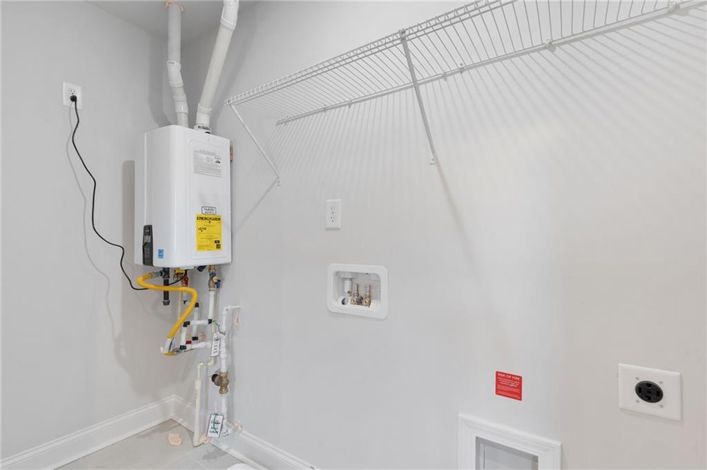 323 Summerville Lane