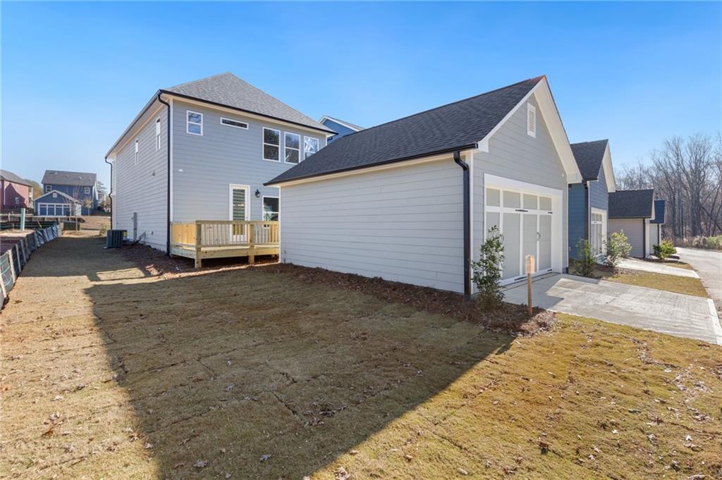 323 Summerville Lane