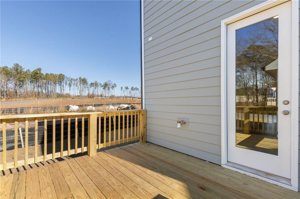 323 Summerville Lane