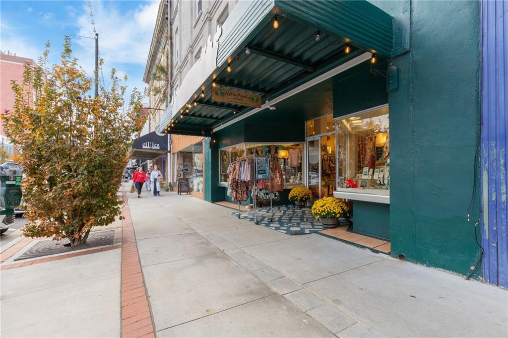 323 Summerville Lane