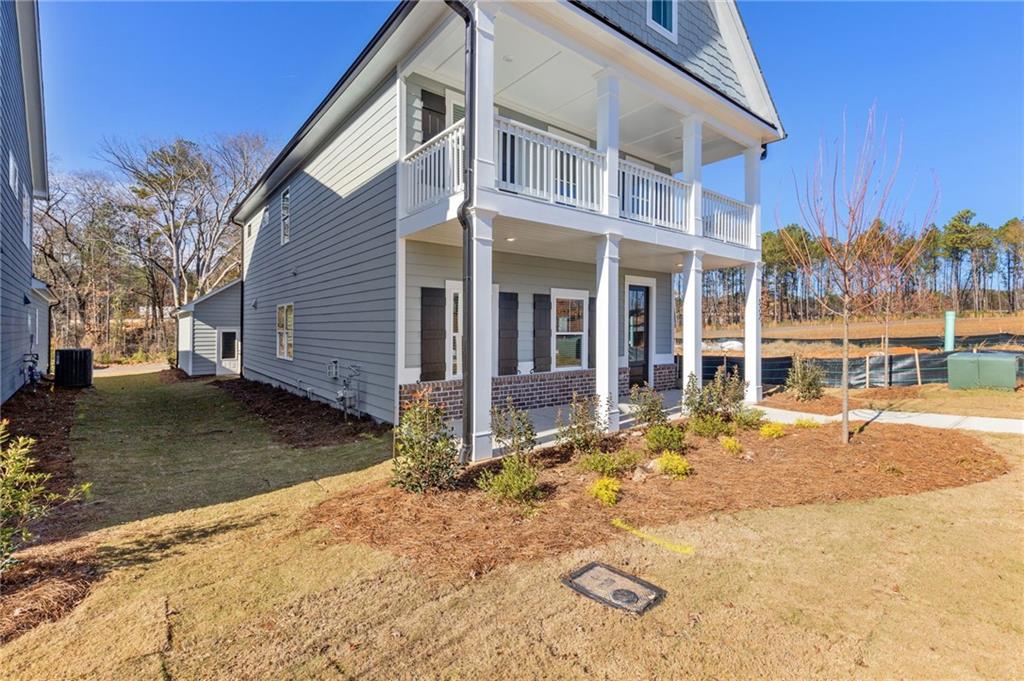 323 Summerville Lane