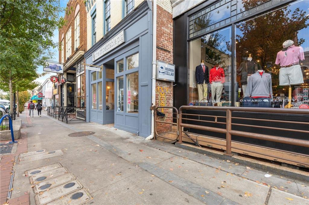 323 Summerville Lane