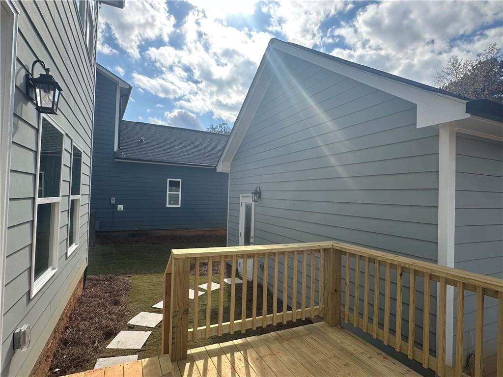 323 Summerville Lane