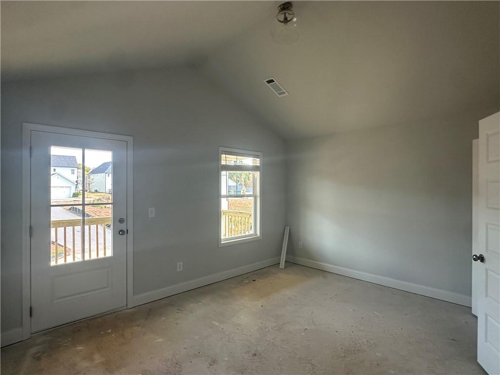 323 Summerville Lane