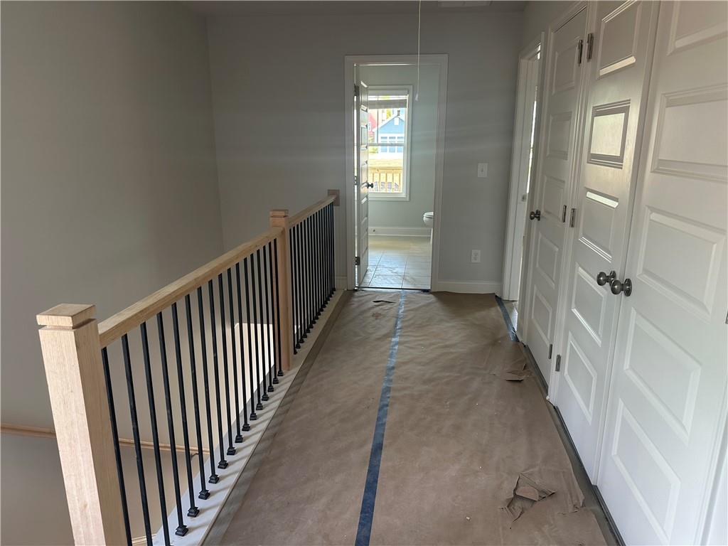 323 Summerville Lane