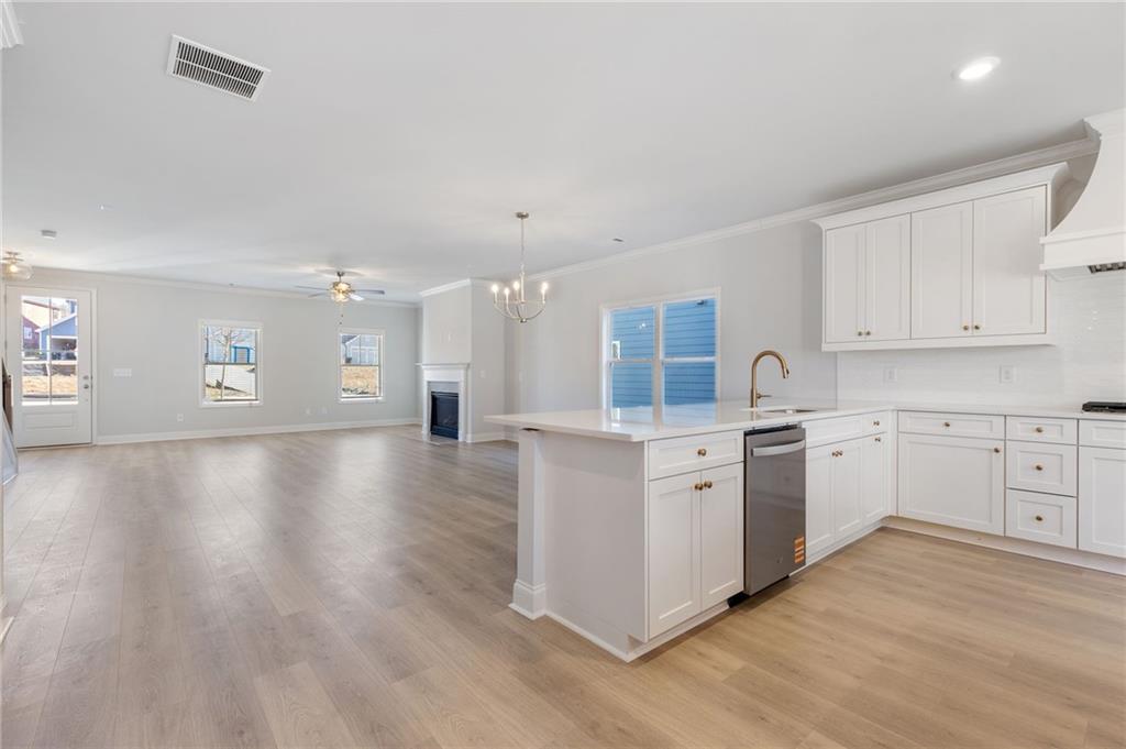 323 Summerville Lane