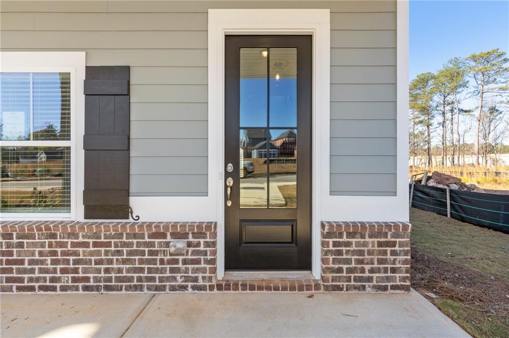 323 Summerville Lane