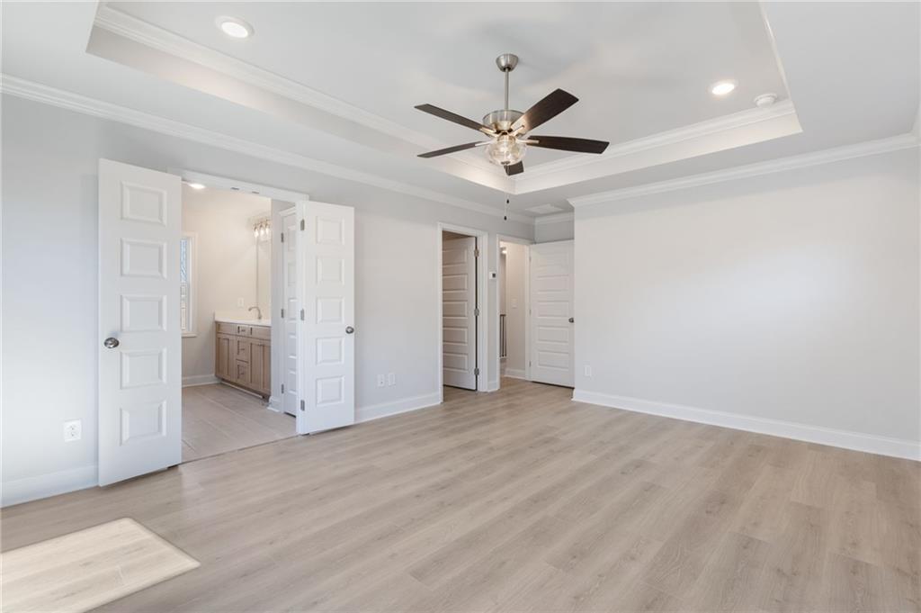 323 Summerville Lane