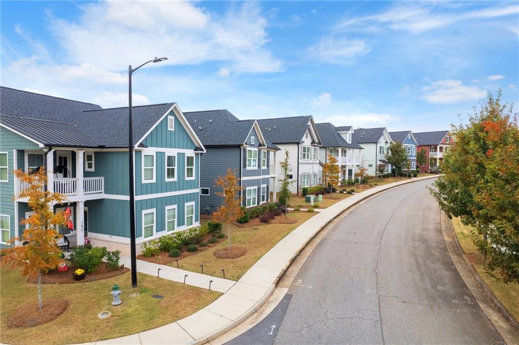 323 Summerville Lane