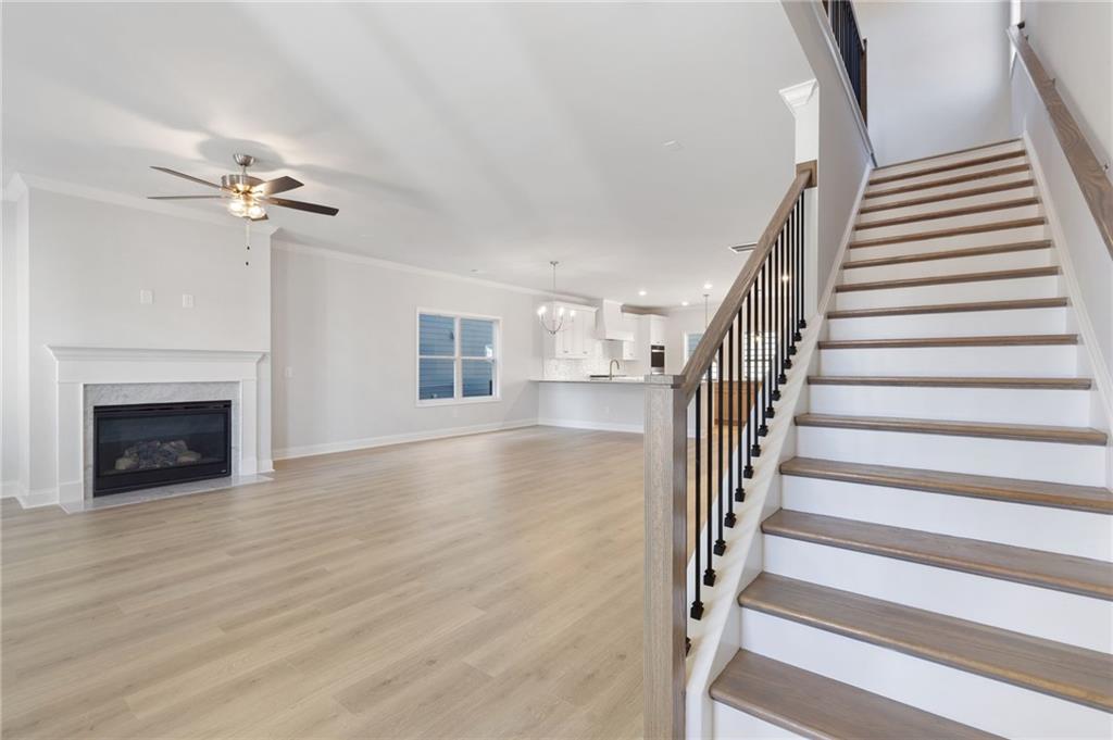 323 Summerville Lane