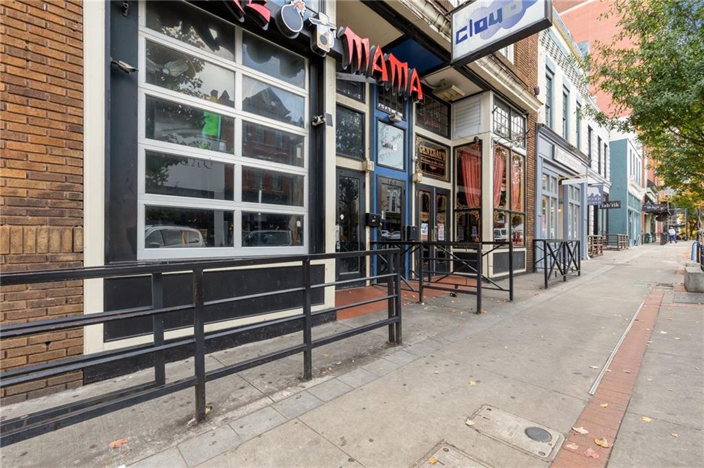 323 Summerville Lane