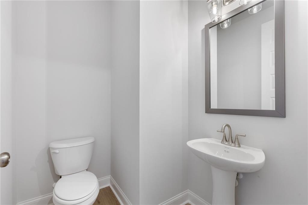 323 Summerville Lane