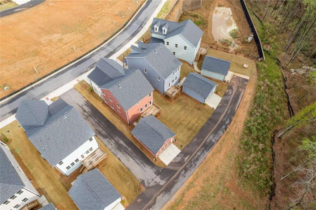 315 Summerville Lane