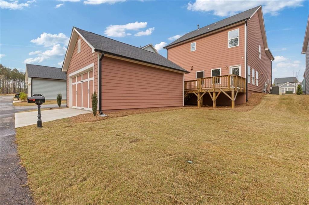 315 Summerville Lane