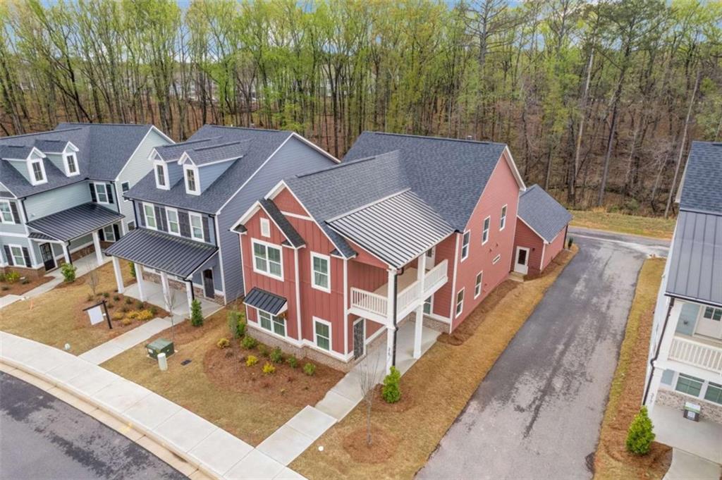 315 Summerville Lane