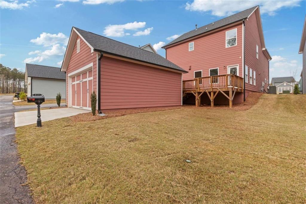 315 Summerville Lane