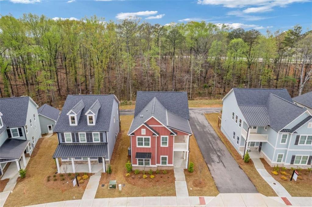 315 Summerville Lane