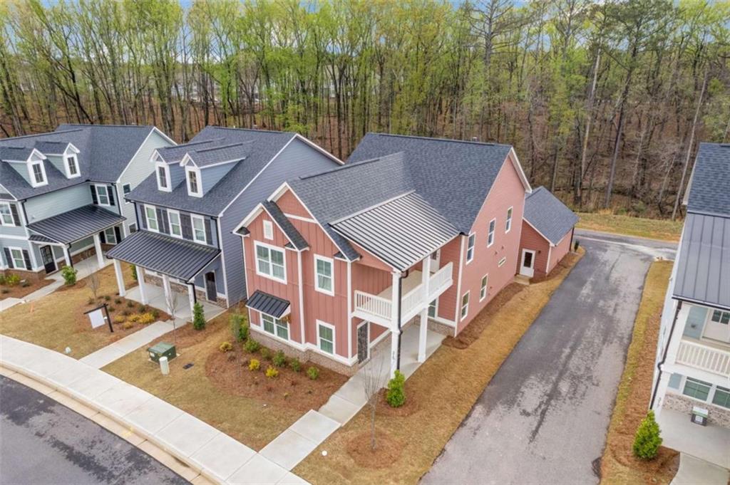 315 Summerville Lane