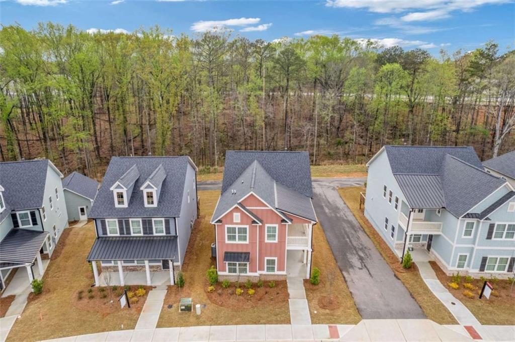 315 Summerville Lane