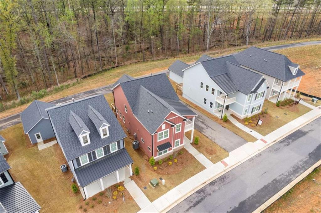 315 Summerville Lane