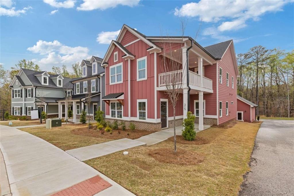 315 Summerville Lane