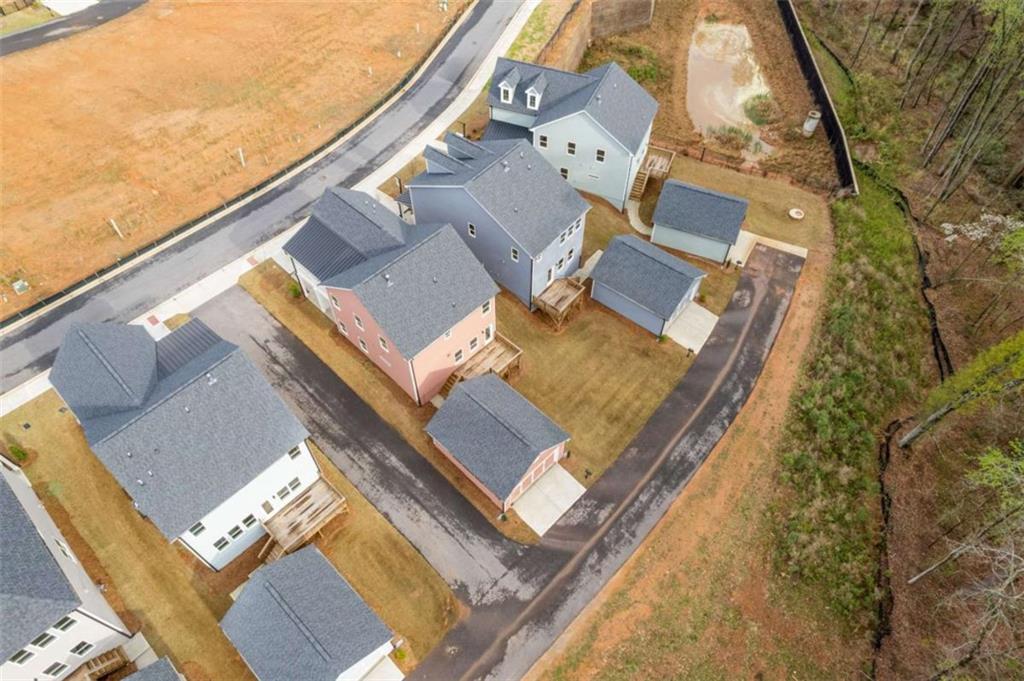 315 Summerville Lane