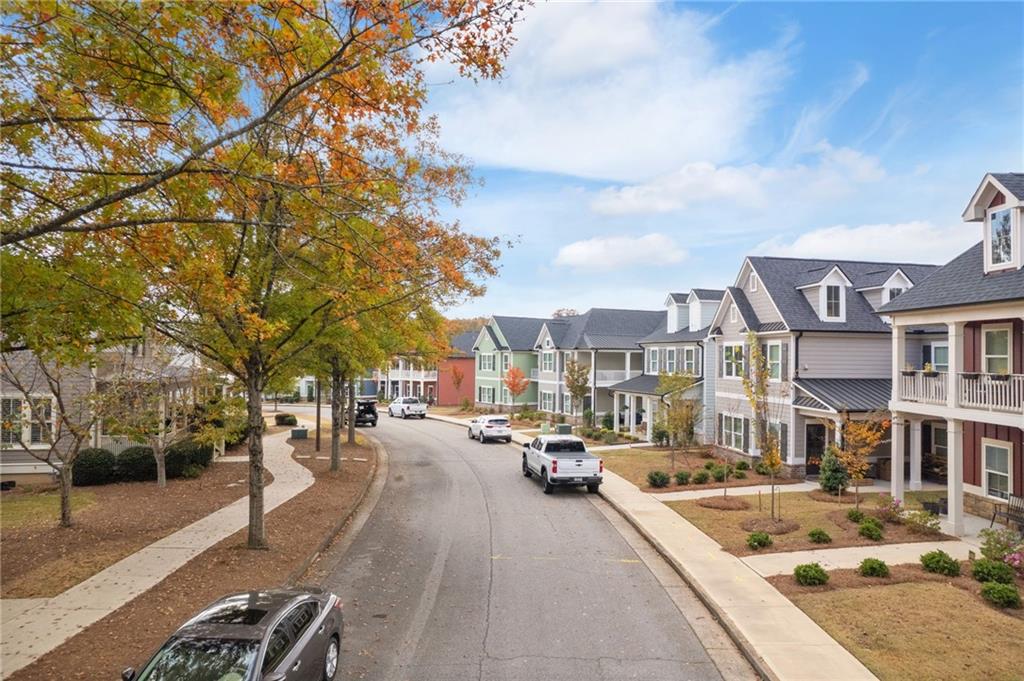 315 Summerville Lane