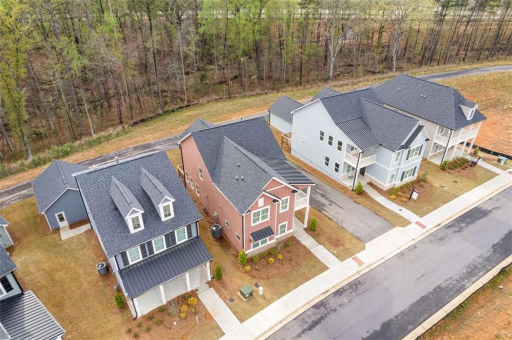 315 Summerville Lane