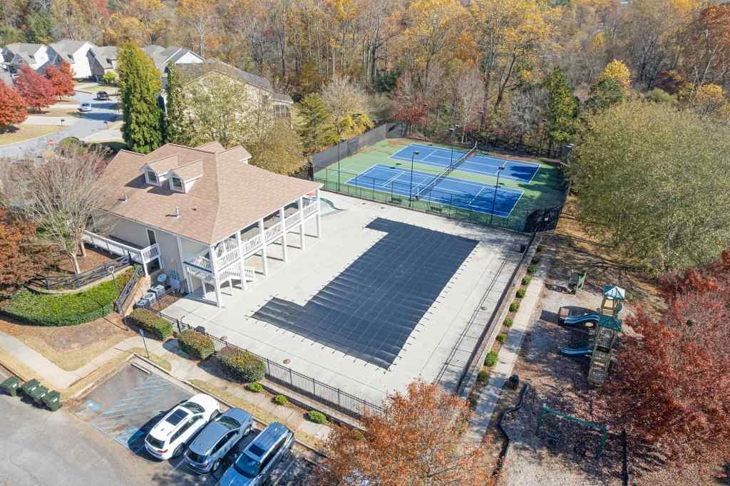 4845 Plainsman Circle