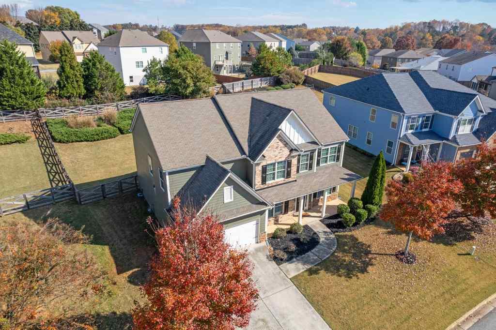 4845 Plainsman Circle