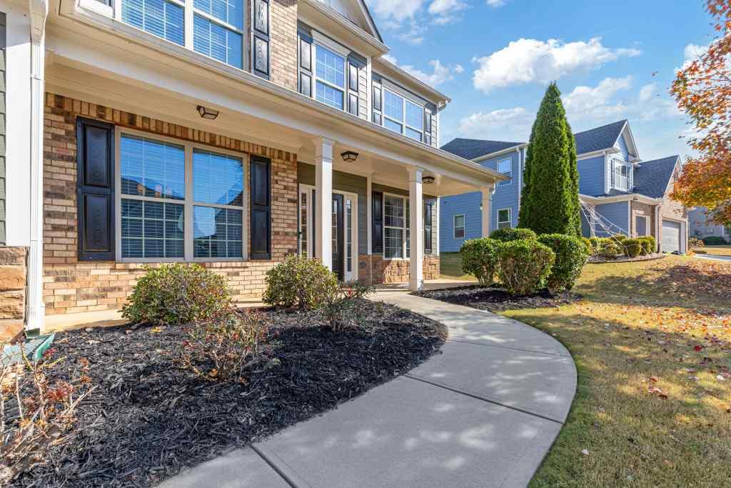 4845 Plainsman Circle