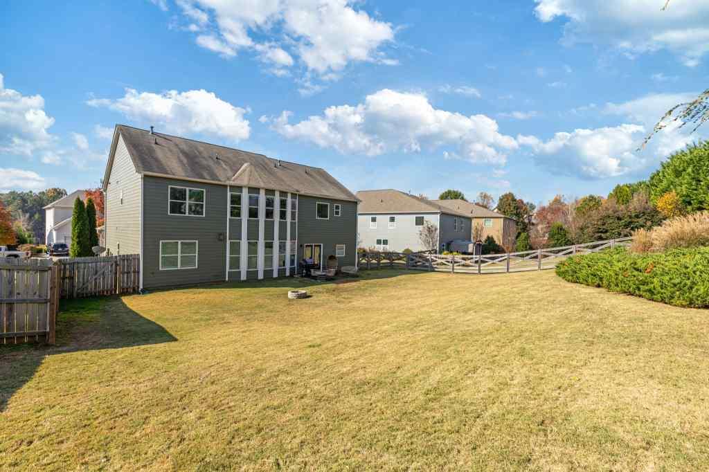 4845 Plainsman Circle