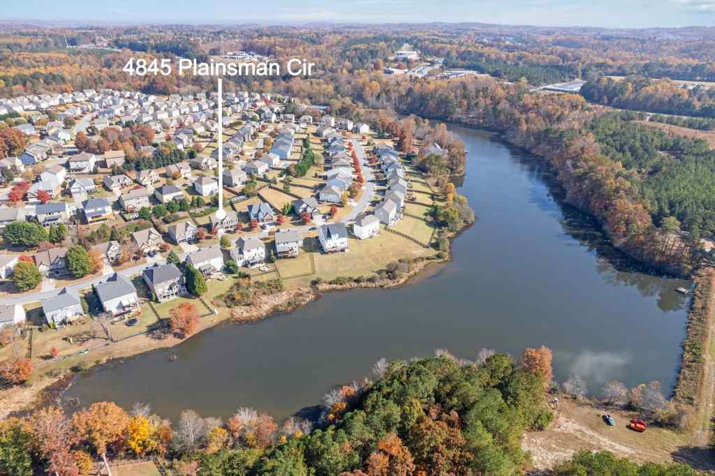 4845 Plainsman Circle