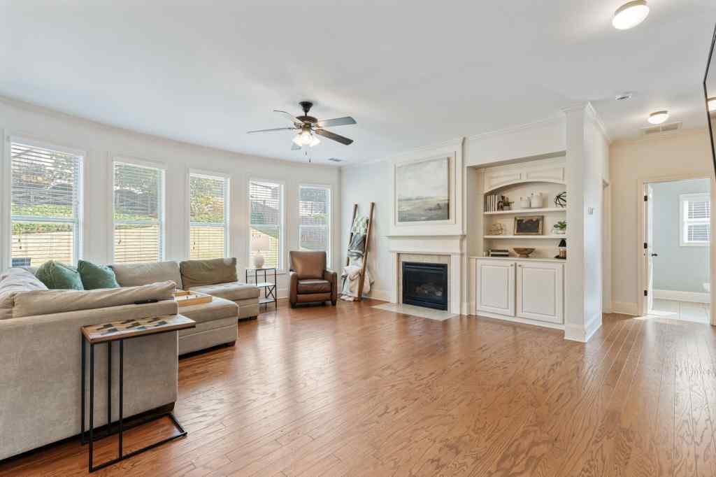 4845 Plainsman Circle