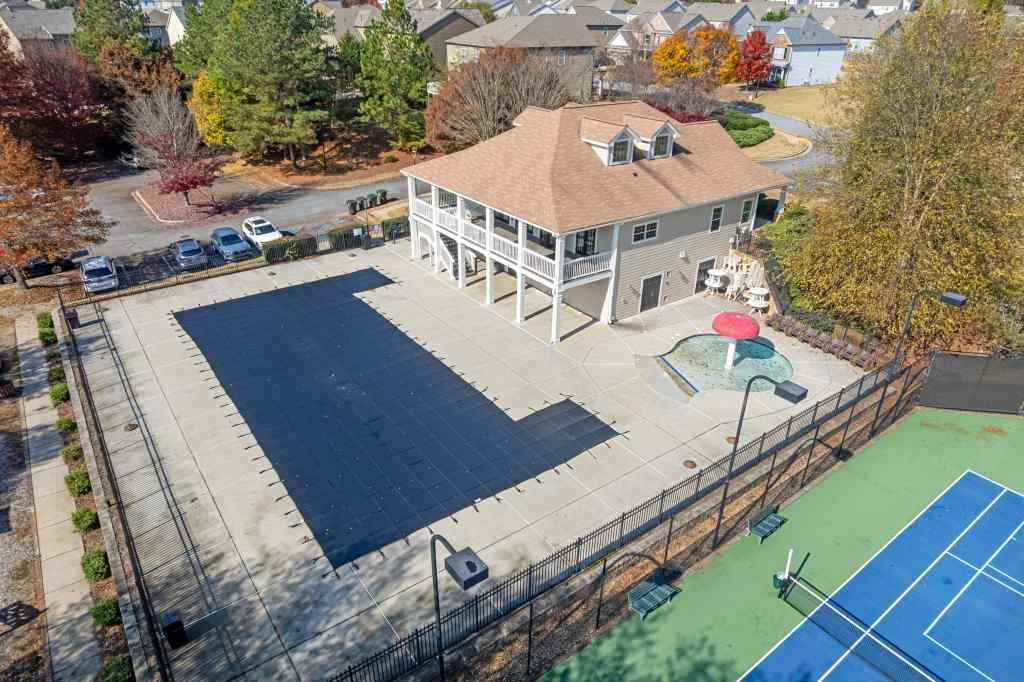 4845 Plainsman Circle