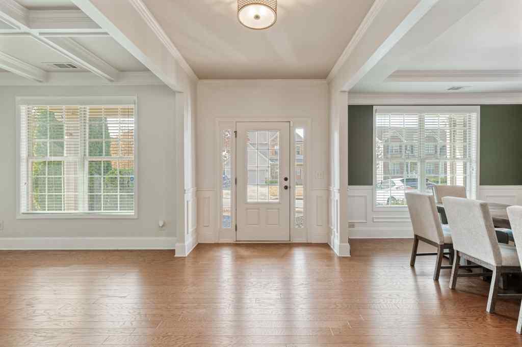 4845 Plainsman Circle