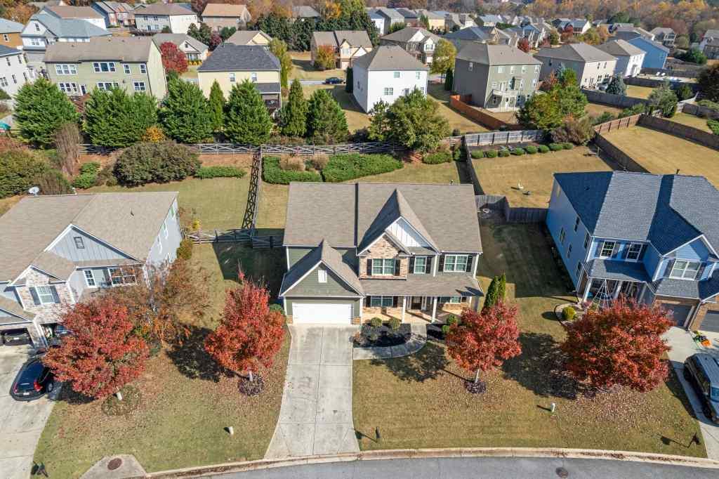 4845 Plainsman Circle