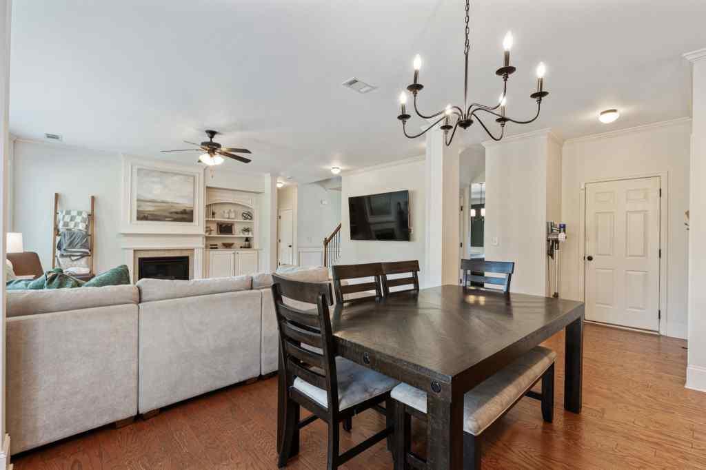 4845 Plainsman Circle