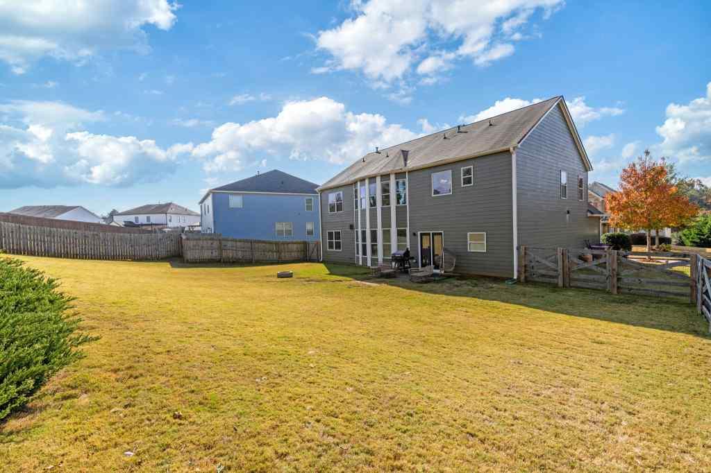 4845 Plainsman Circle