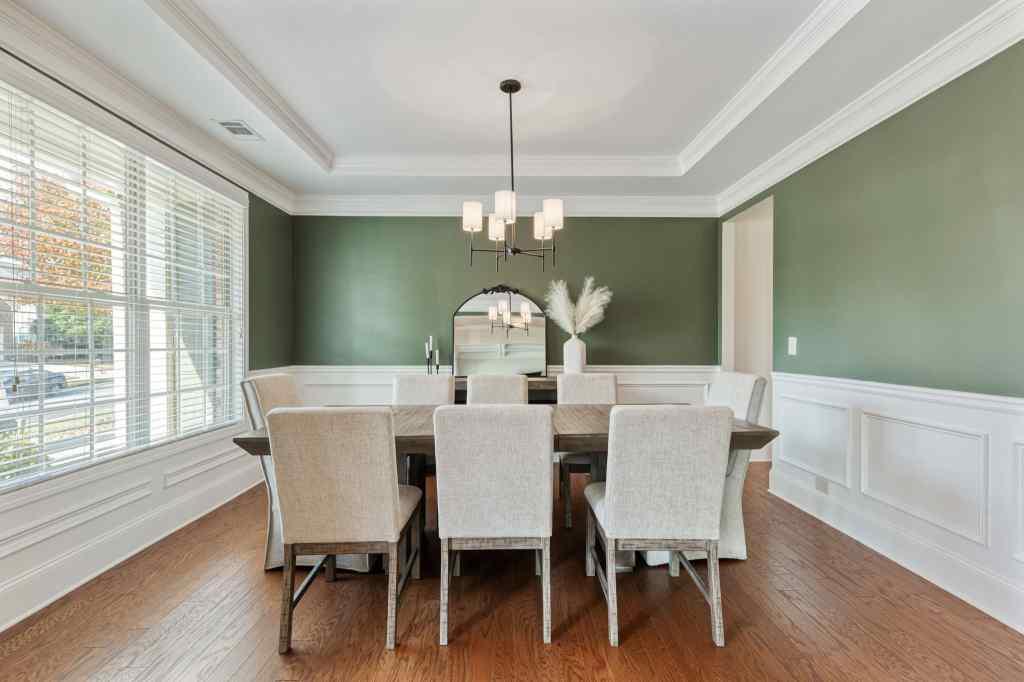 4845 Plainsman Circle