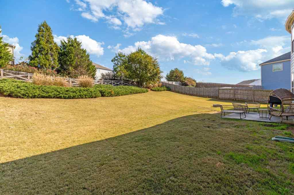 4845 Plainsman Circle