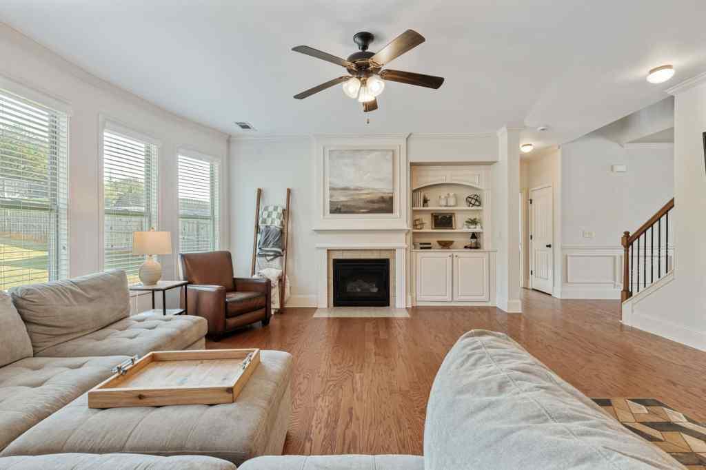 4845 Plainsman Circle