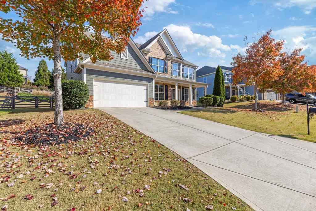 4845 Plainsman Circle