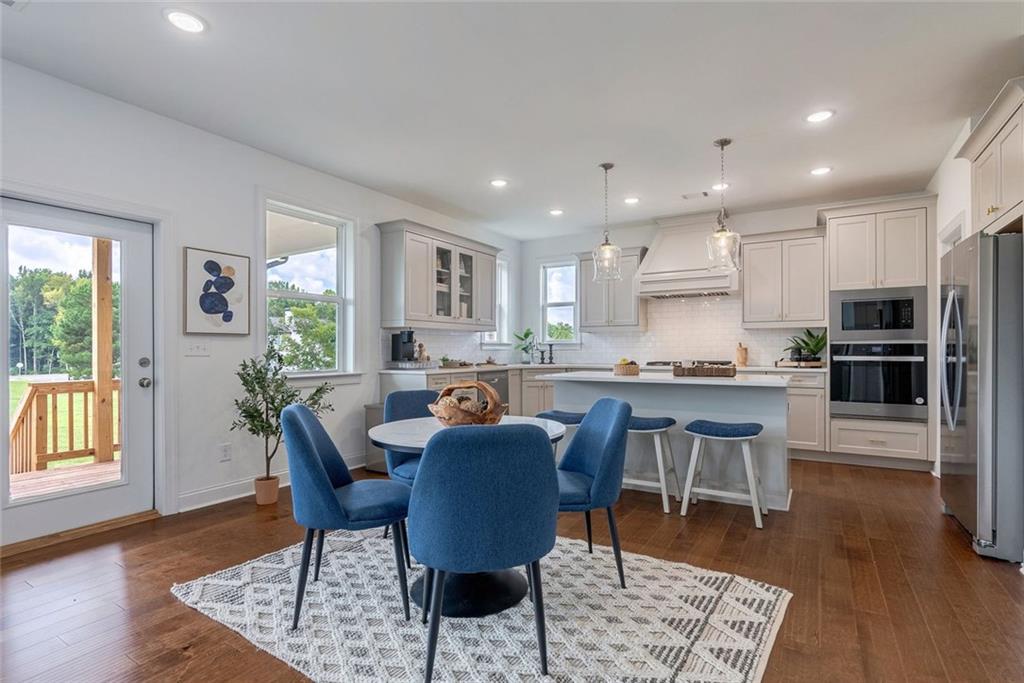 1025 Stonewood Field Road